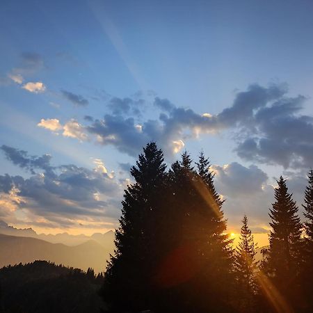 Span Cottage Jesenice Dış mekan fotoğraf