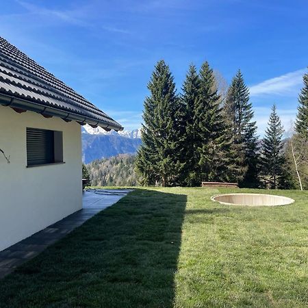 Span Cottage Jesenice Dış mekan fotoğraf