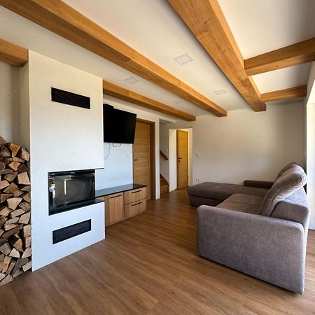 Span Cottage Jesenice Dış mekan fotoğraf