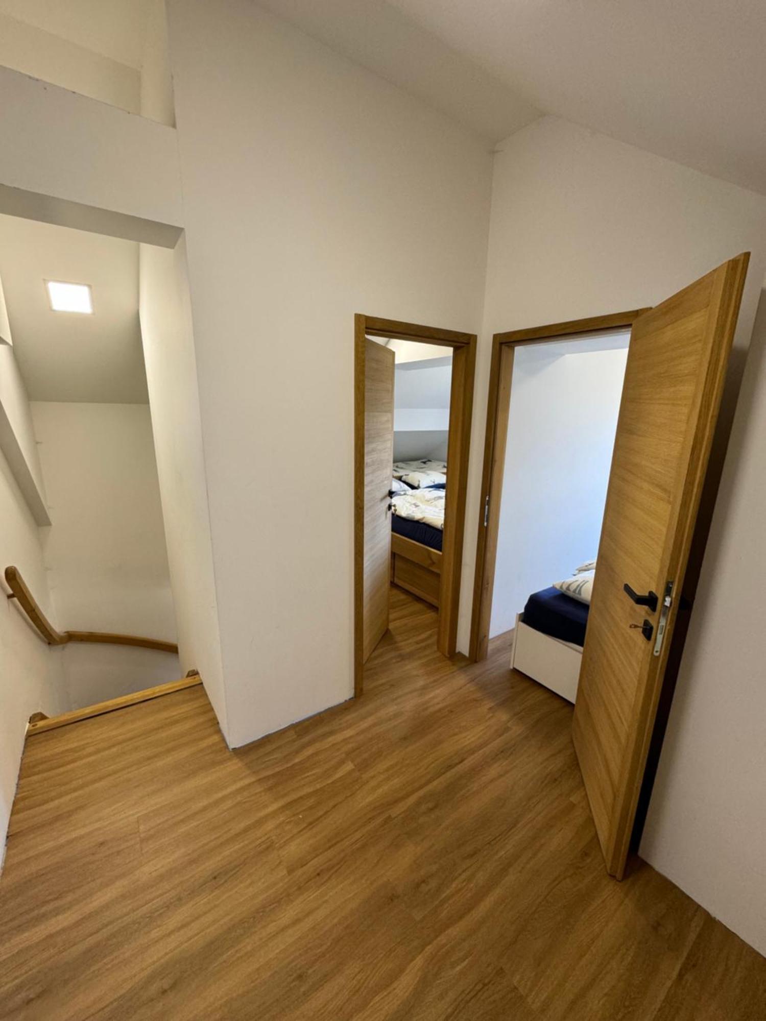 Span Cottage Jesenice Dış mekan fotoğraf