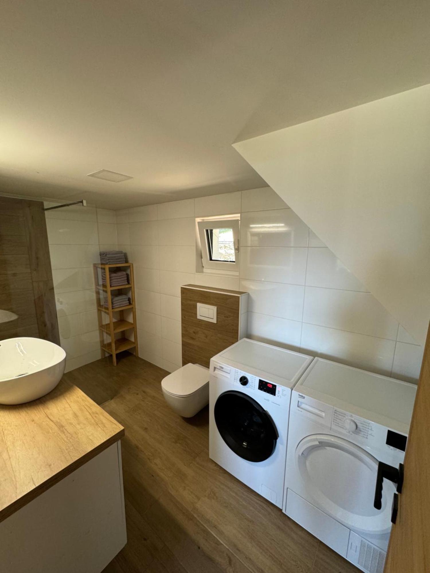 Span Cottage Jesenice Dış mekan fotoğraf