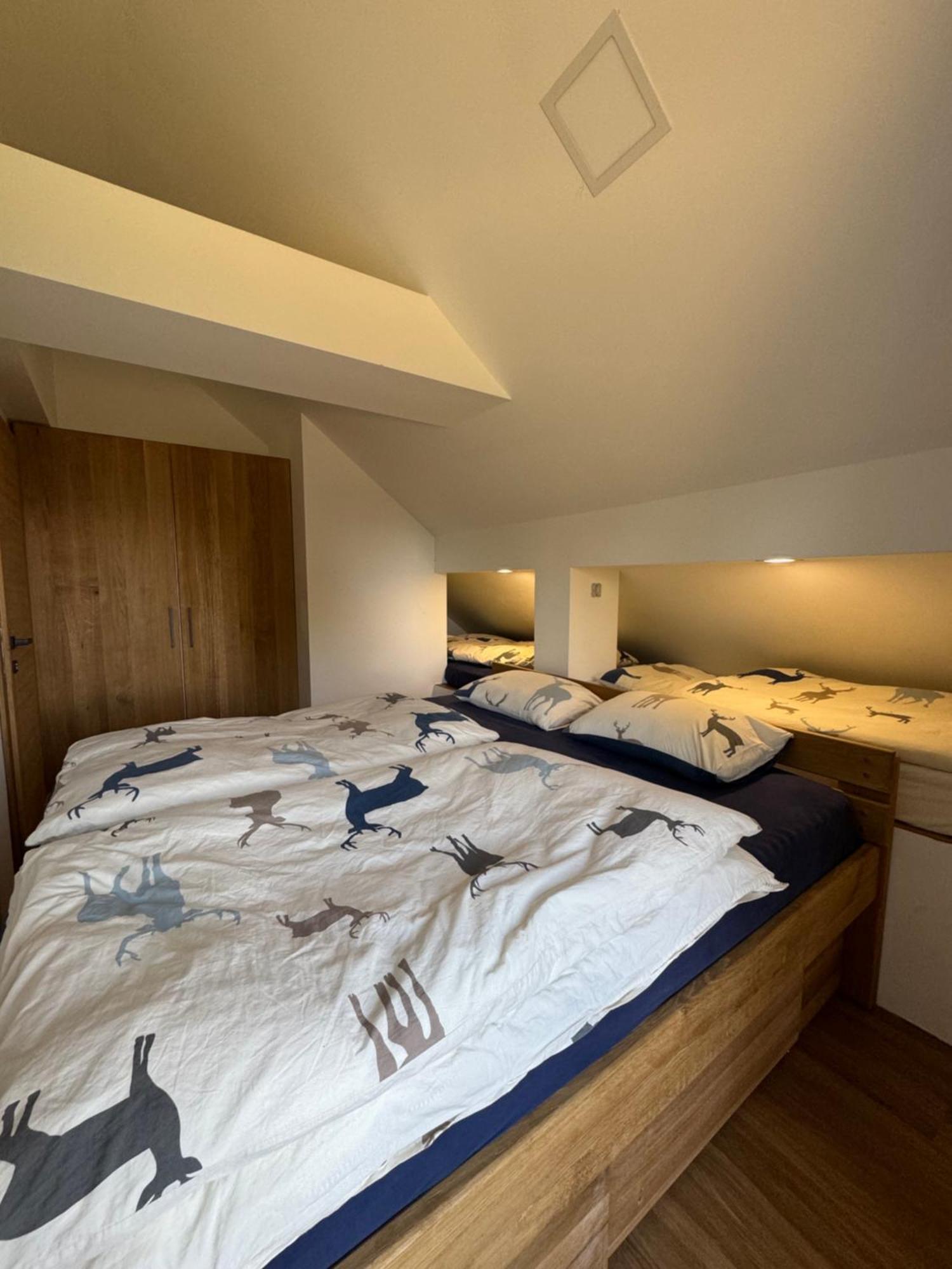 Span Cottage Jesenice Dış mekan fotoğraf